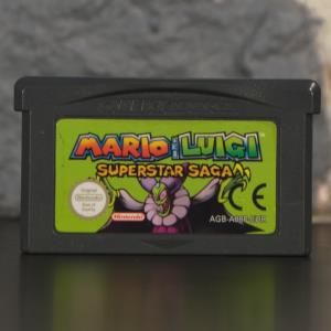 Mario  Luigi Superstar Saga (01)